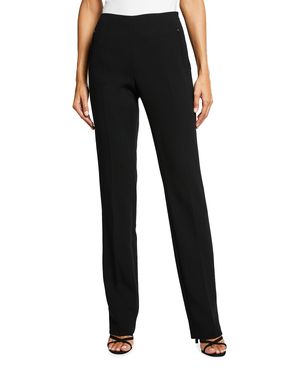 Melissa Slim Ankle-Cut Pants