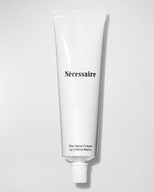 The Hand Cream Fragrance-Free, 2.2 oz.