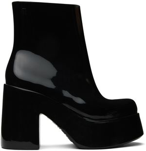 Melissa Bottes Nubia II noires