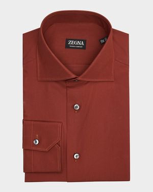 Men's Trofeo Comfort Dress Shirt