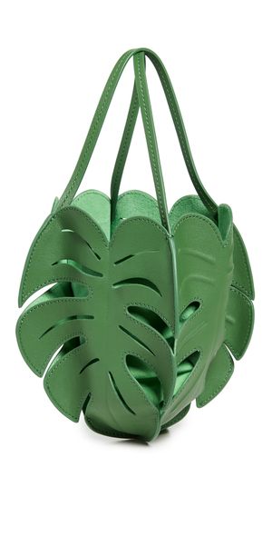 STAUD Palm Bag Leaf One Size