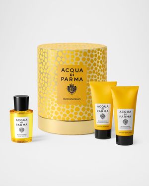 Buongiorno 3-Piece Gift Set