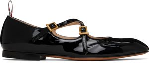 Thom Browne Ballerines Thom John noires