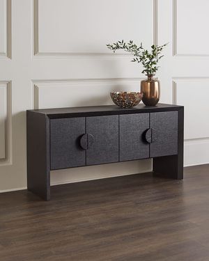 Bentleigh 4-Door Buffet