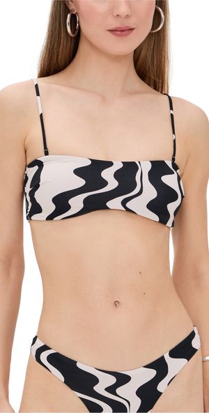 OAS Baia Bikini Top Nervo Verve XS