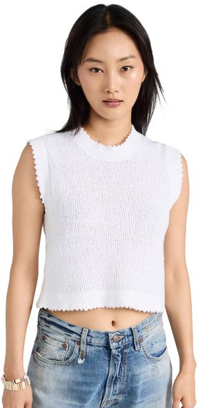 Rachel Comey Relent Top Black XS