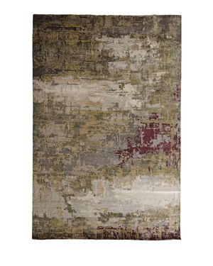 Lennon Hand-Knotted Rug, 9' x 12'