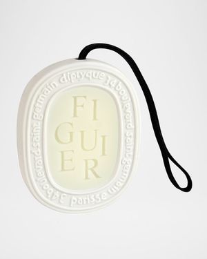 Figuier (Fig) Scented Oval