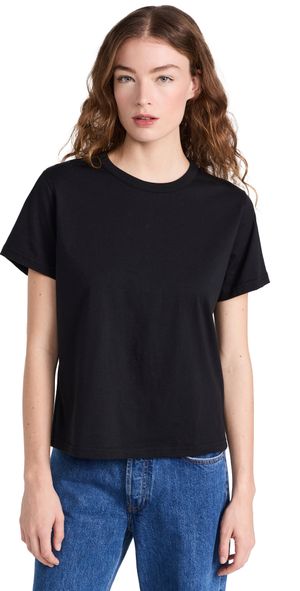 Sold Out NYC The Perfect Tee Black XS