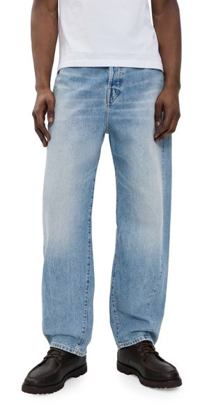 Madewell Arc Jeans Millis 33