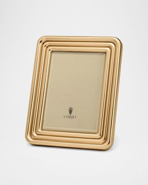 Concorde Photo Frame, 5" x 7"