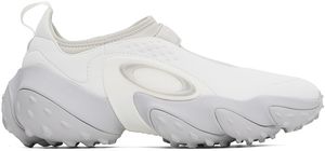 Oakley White Edge Icon Sneakers