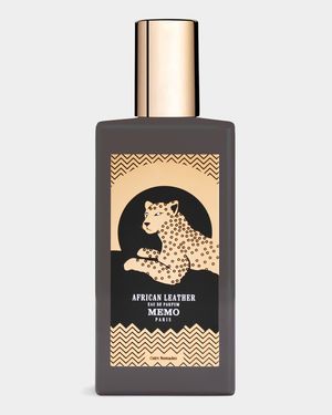 6.8 oz. African Leather Eau de Parfum