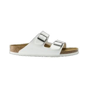 Birkenstock - Sandales - Taille 42 - Blanc