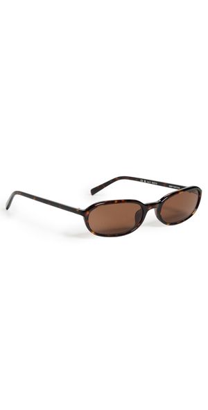 Chimi Edith Sunglasses Tortoise One Size