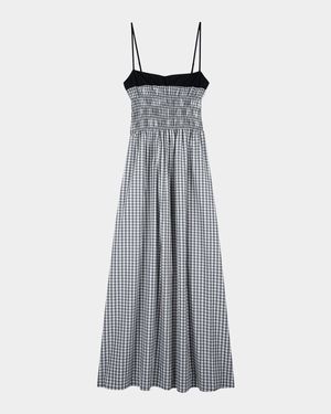 Primrose Midi Dress