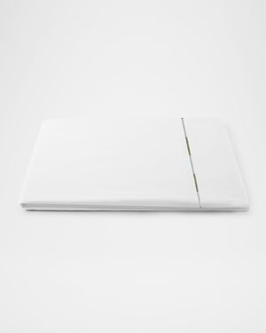 Haydarpasa King Flat Sheet