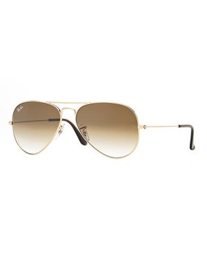 Original Mirror Aviator Sunglasses