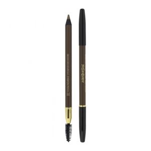 Yves Saint Laurent - Dessin des sourcils - Marron