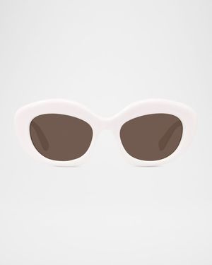 Curvy Sunglasses