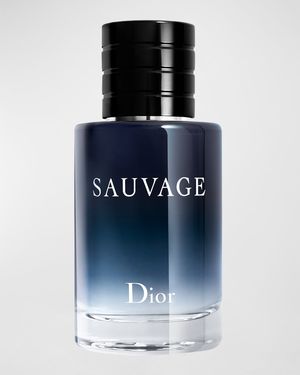 Sauvage Eau de Toilette, 2 oz.