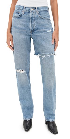 AGOLDE Amryn Jeans Release 27