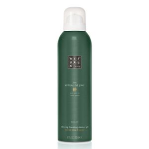 Rituals - The ritual of jing - mousse de douche - 200ml