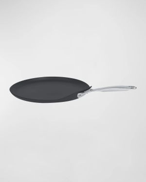 Castel Pro Ultralu Non-Stick Crepe Pan
