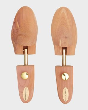 Men's Washburn Wood Shoe Tree