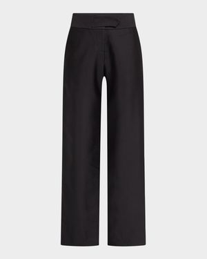 The Phoenix Low-Rise Trousers