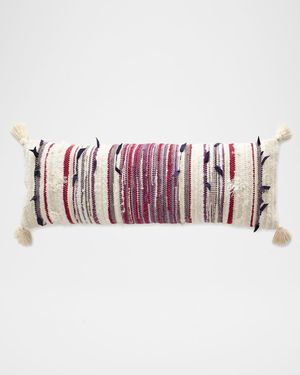 Leela Oblong Pillow