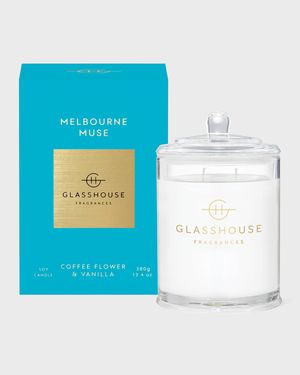 13.4 oz. Melbourne Muse Candle