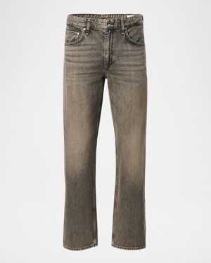 Men's Fit 4 Relaxed Straight Jeans