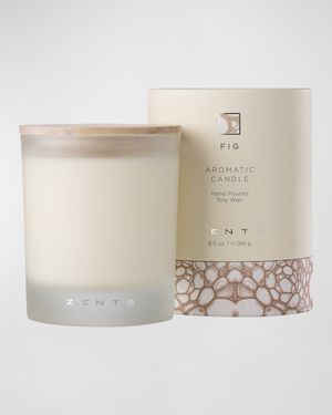 Fig Bespoke Candle, 241 g