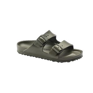 Birkenstock - Sandales - Taille 46 - Vert
