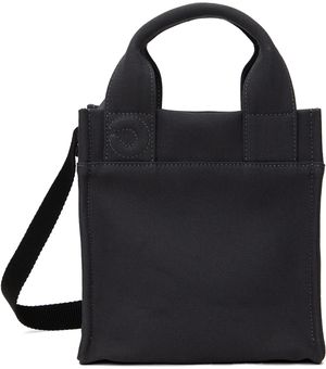 Objects IV Life Gray Mini Tote