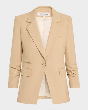 Battista Dickey Jacket