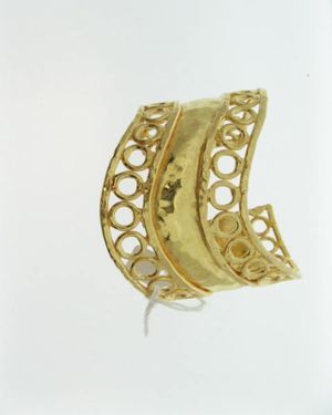 22KYG MOUVANCE BRACELET