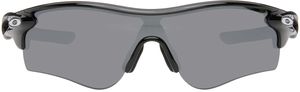 Oakley Black Radarlock Path Sunglasses