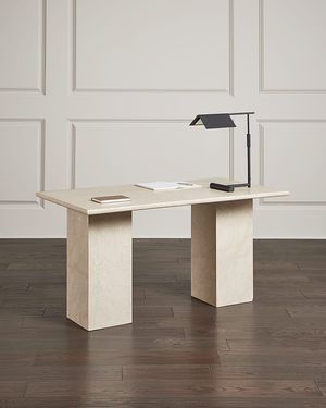 Arum Writing Desk