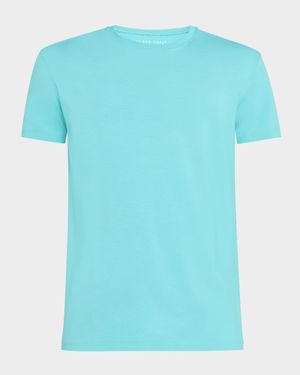 Men's Basel Crewneck T-Shirt