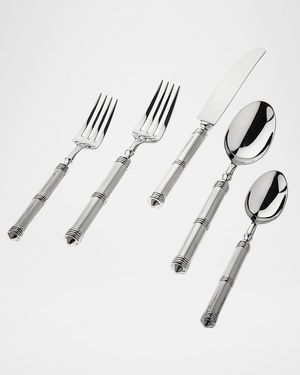 Castello 5-Piece Place Setting