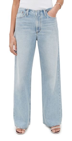 AGOLDE Lex Jeans Reach 28