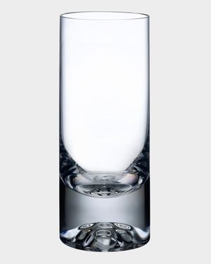 Shade Highball Glasses, Set of 4
