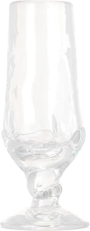 Szkło Verre à pied