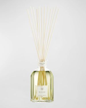 Ginger Lime Glass Bottle Home Fragrance, 17 oz.