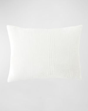 Troyes Channel Standard Sham