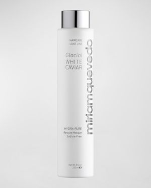 Glacial White Caviar Hydra-Pure Rescue Masque, 8.5 oz./250mL