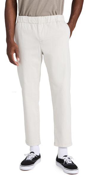 RAILS Julian Pants Natural L