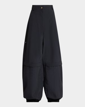 The Oval Cargo Pants